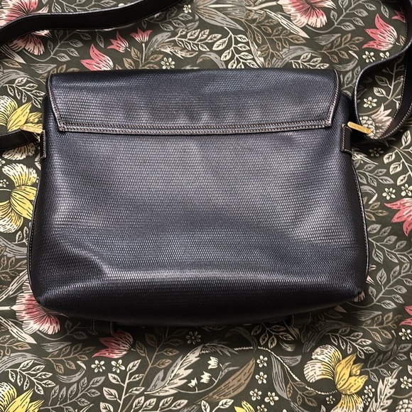 Gucci black messenger bag - Picture 2 of 13